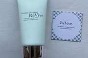 Revive foaming cleanser 125 ml