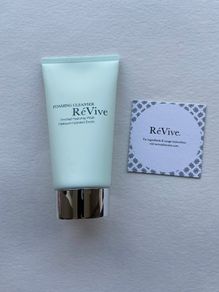Revive foaming cleanser 125 ml