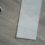 Wall and floor tiles and bathroom. Talll boy Image 4