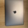 Macbook Air M1 A2337 Silver Grey - for parts Image 2
