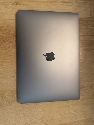 Macbook Air M1 A2337 Silver Grey - for parts