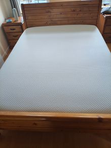 Mattress