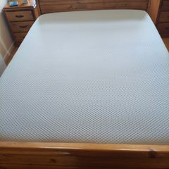 Mattress