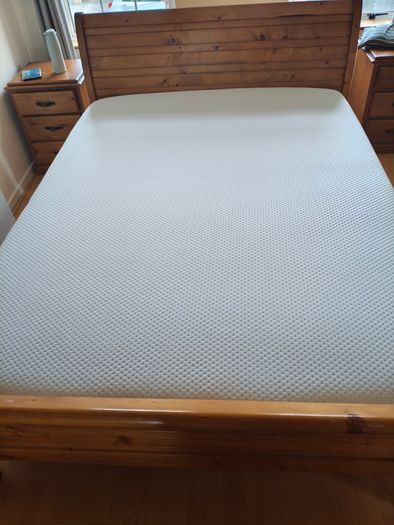 Mattress