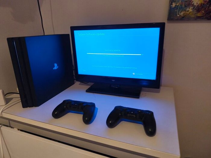 ps4 1TB