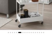 white Trolley