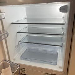 Intergrated undercounter  NEFF Fridge