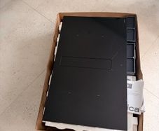 Elica NikolaTesla 80cm Venting Induction Hob