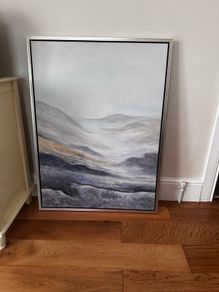canvas
