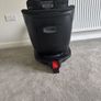 Britax romer 360 car seat with Isofix Image 3