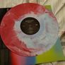 Fontaines dc Romance Limited edition Cotton candy vinyl Image 2