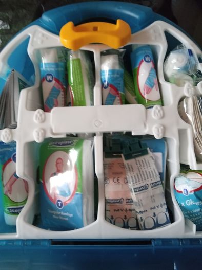 First Aid Kit