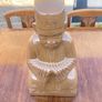 Ceramic Character - Ornamental Figure. Image 6