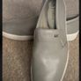 Michael kors size 7 grey leather Bnwt Image 2