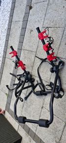 Car Bike Rack / Carrier