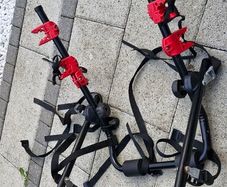Car Bike Rack / Carrier