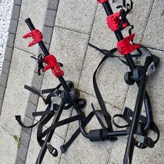 Car Bike Rack / Carrier