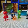 PJ Masks Toys Image 3