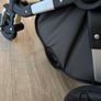 Bugaboo Chameleon 3 + Nested Willow Baby Swing + Sit & Play Baby Floor Seat Image 8