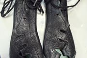 Irish dancing  soft shoes size12