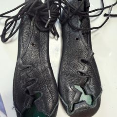 Irish dancing  soft shoes size12