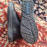 Black Birkenstock Lace-up boot, Size 39 Image 6