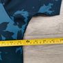 FootJoy FJ Patterned Golf Polo Shirt Mens XL Image 5