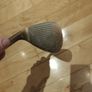 Mizuno T22 60 loft 10 bounce C Grind Image 4