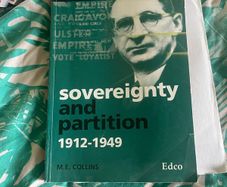 History book - for Leaving cert