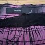 ladies bershka swim shorts size l Image 2