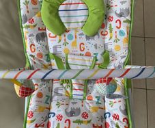 baby bouncer / rocker