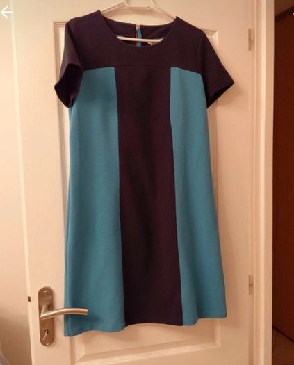 Boden dress size 14