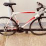 Lombardo Verbania 1000 Italian Hybrid Bike Large Image 2