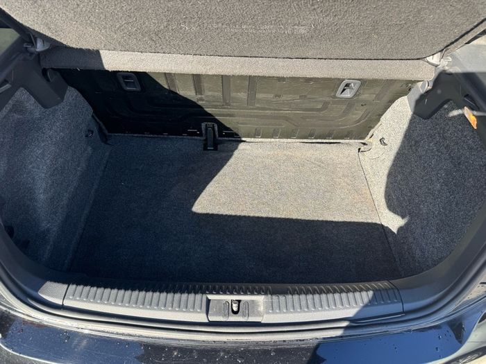 2011 Volkswagen Polo