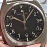 Hamilton W10 Military-issued Watch Image 7