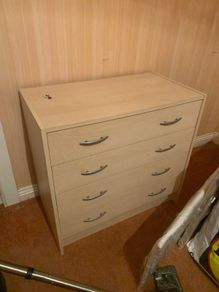 drawer