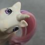 Baby Moondancer Moon Dancer Moonbeam MLP G1 My Little Pony Image 9