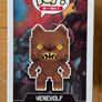 Altered Beast Funko Pop! Werewolf. SEGA. 8-Bit #32 Image 3