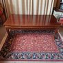 Lovely wooden mid century coffee table Image 5