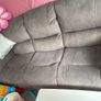 Ezliving Furniture Bradford 3 Seater Recliner Image 3