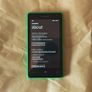 Microsoft Lumia 435 Green 8GB Image 2