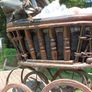 antique toy Image 3