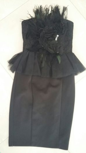 New river Island dress size 8