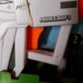 Nerf Minecraft Ghast Blaster Image 2
