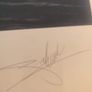 Framed And Signed Print 1996 Palce Bar By Giles Norman Photography Image 4
