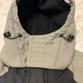 Mens Trespass Coat Image 5