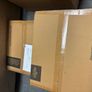 6oz Coffee Takeaway Cups & Lids 1000 Unopened Image 3