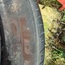 CLK Series Tyres and Rims Image 3