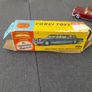Corgi toys, Mercedes Benz 600 Pullman Image 3