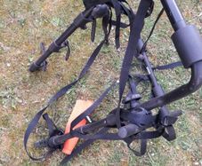 bike rack